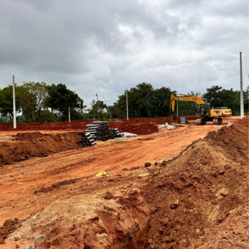  Plot For Sale in Adibatla