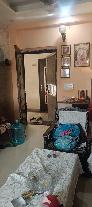 Parking in 2 BHK Apartment at Aims Golf Avenue II, Sector 75 – for Rent