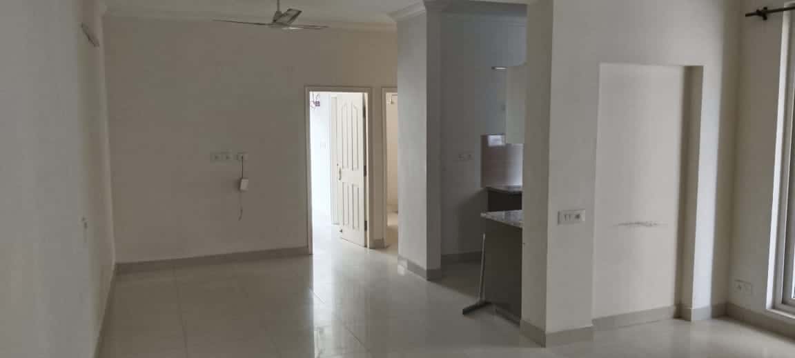 3 BHK Apartment For Rent in Sushma Joynest
