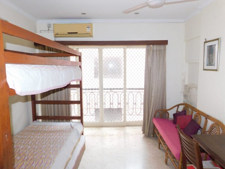Room, bandra west 3 Bedroom 1140 Sq.Ft. Apartment In Bandra West Mumbai 9346230