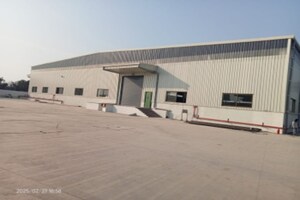  Warehouse For Rent in Sector 84