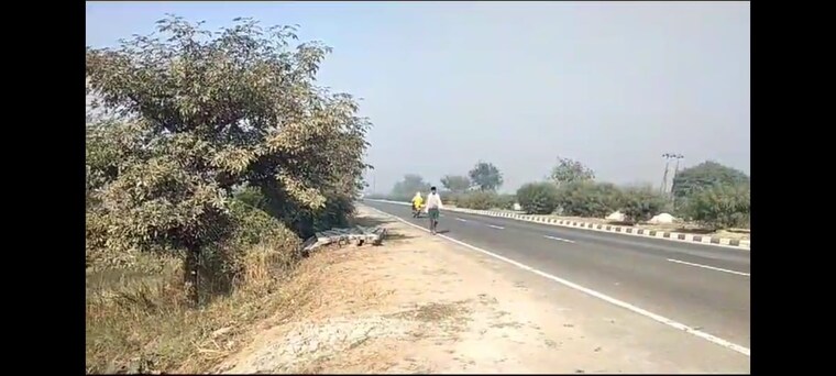 undefined, patliputra-jyotipuram  126 Sq.Mt. Plot In Khajpura Patna 9346354