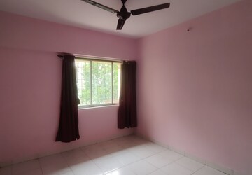 Room in 1 BHK Apartment at Soham Parijat Gardens, Ghodbunder Road – for Rent