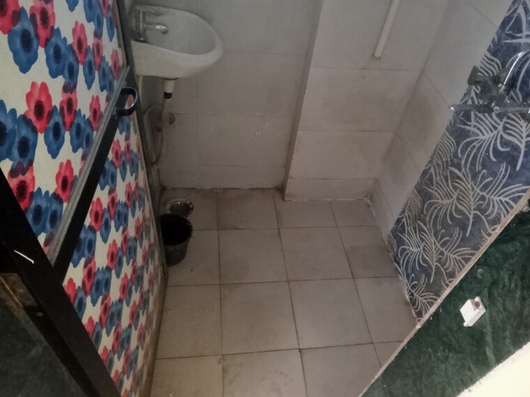 Bedroom, hitesh-shree-saraswati-arcade 1 RK 430 Sq.Ft. Apartment In Taloja Navi Mumbai 9346383