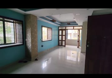 3 BHK Apartment For Sale in Lake Town Block A, Lake Town
