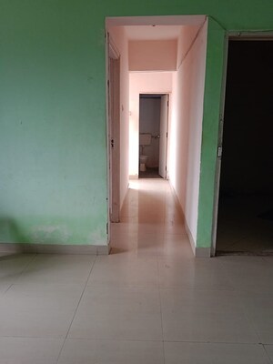 Building Lobby in 2 BHK Apartment at Kavya Hill View CHS, Anand Nagar – for Rent