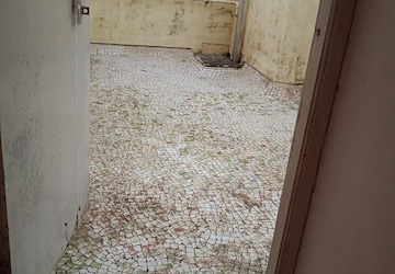 Balcony in 2 BHK Apartment at Kavya Hill View CHS, Anand Nagar – for Rent
