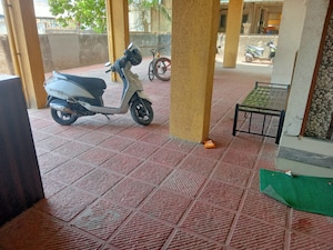 Parking in 1 RK Apartment at Hitesh Shree Saraswati Arcade, Taloja – for Sale