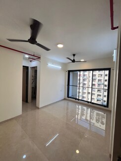 1 BHK Apartment For Sale in Lodha Vista