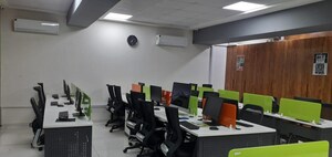 Furnished Amenities in  Office Space at Vijay Nagar – for Rent