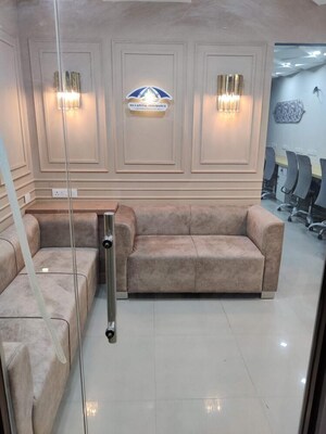 Furnished Amenities in  Office Space at Vijay Nagar – for Rent