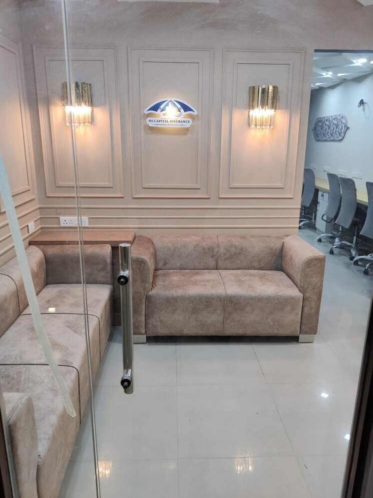 undefined, vijay nagar Commercial Office Space 3500 Sq.Ft. In Vijay Nagar Indore 9346374