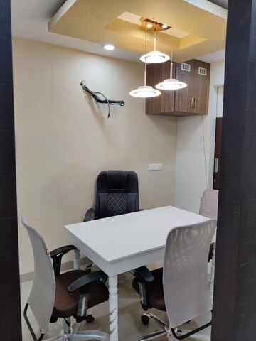 Furnished Amenities in  Office Space at Vijay Nagar – for Rent
