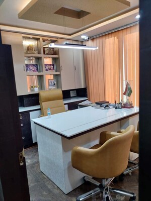 Furnished Amenities in  Office Space at Vijay Nagar – for Rent