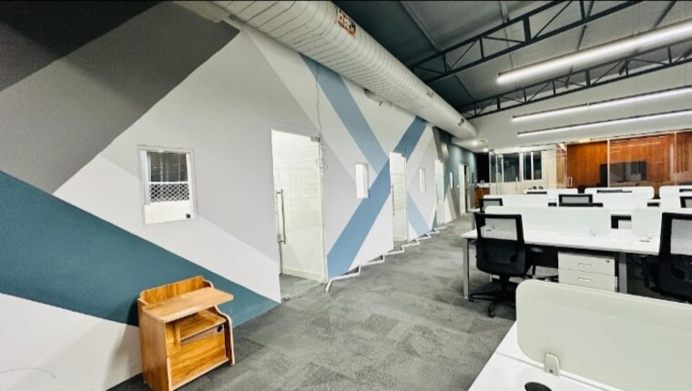 undefined, koramangala Commercial Office Space 3300 Sq.Ft. In Koramangala Bangalore 9346387