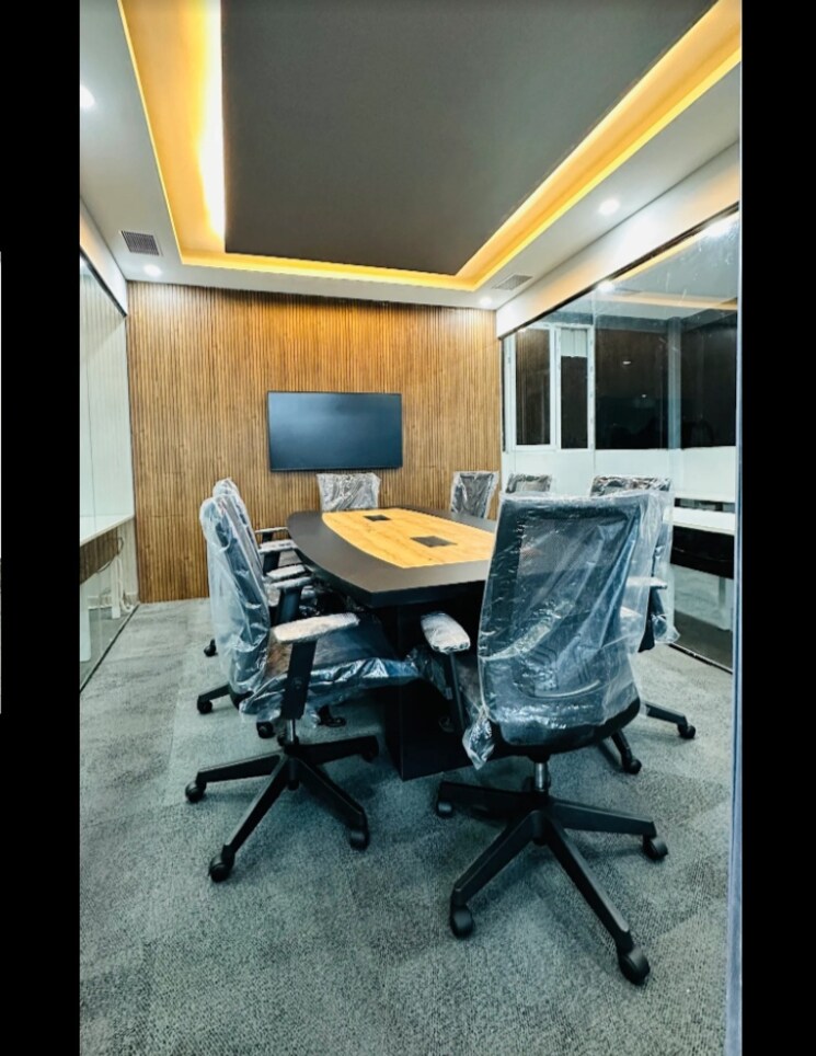 Team Area, koramangala Commercial Office Space 3300 Sq.Ft. In Koramangala Bangalore 9346387