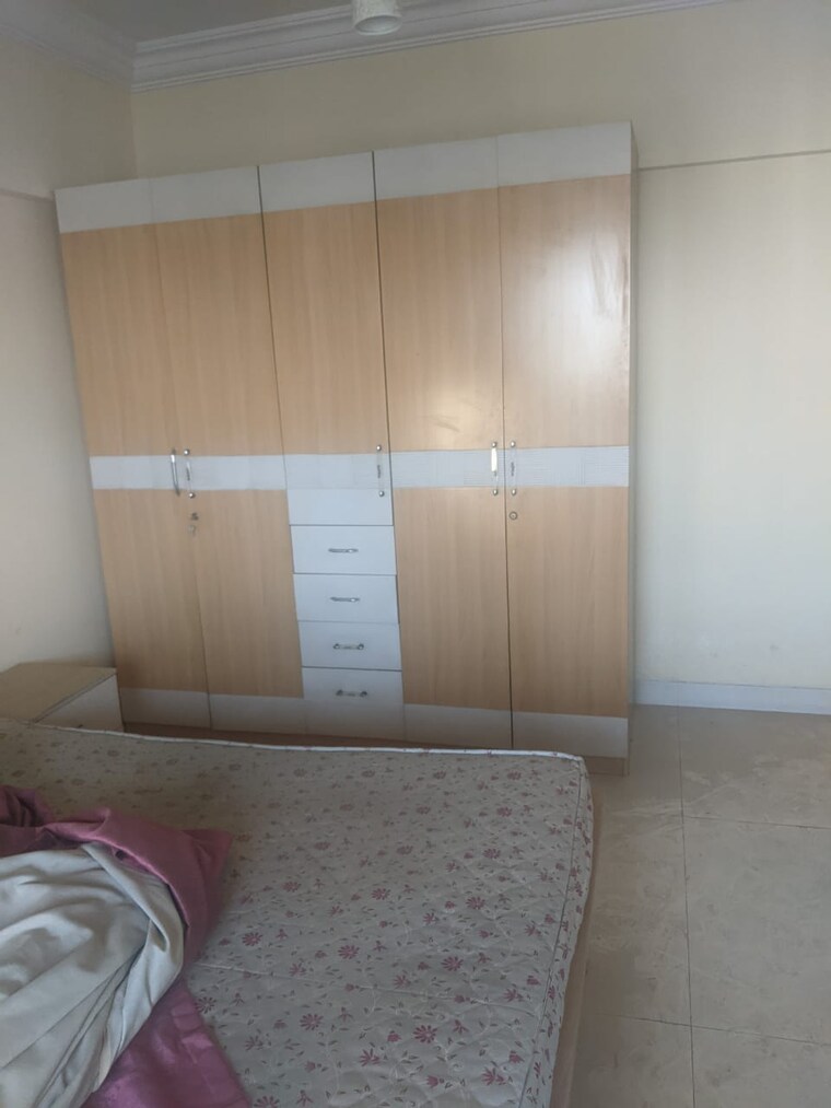 Master Bedroom, vanamali-chs 2 Bedroom 750 Sq.Ft. Apartment In Chembur Mumbai 9346389