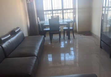 2 BHK Apartment For Rent in Vanamali CHS, Chembur