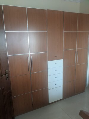 Bathroom in 2 BHK Apartment at Vanamali CHS, Chembur – for Rent