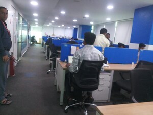  Office Space For Rent in Satra Plaza, Vashi Sector 19d