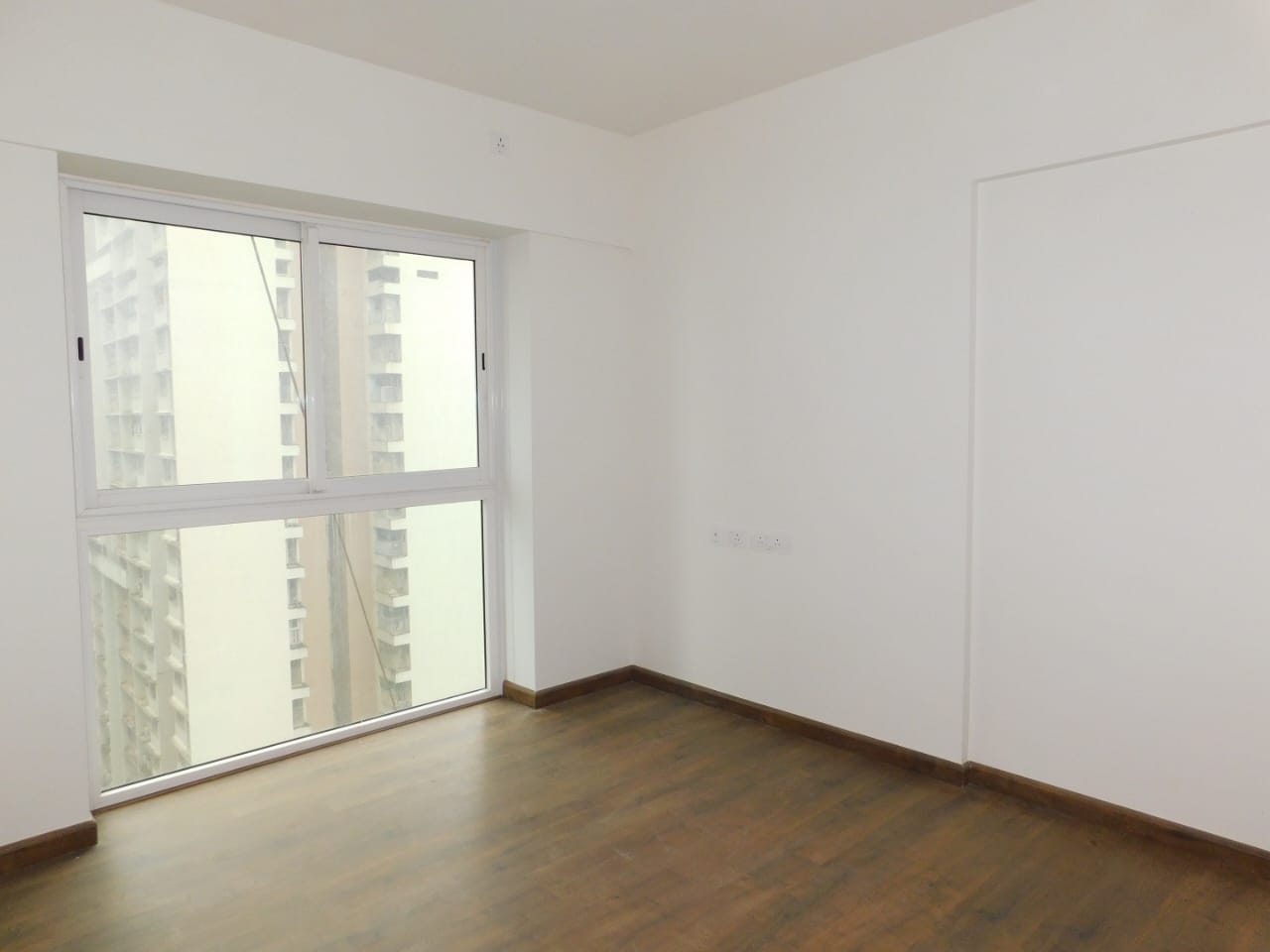 1.5 BHK Apartment For Sale in SD Siennaa Wing C