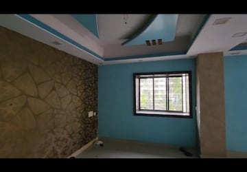 Room in 3 BHK Apartment at Lake Town Block A, Lake Town – for Sale