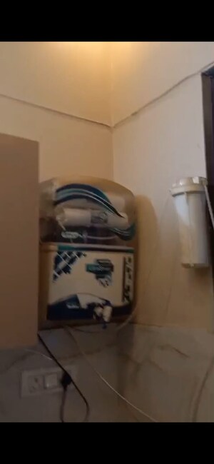 Furnished Amenities in 3 BHK Apartment at Sunshine Enclave, Vip Road – for Rent