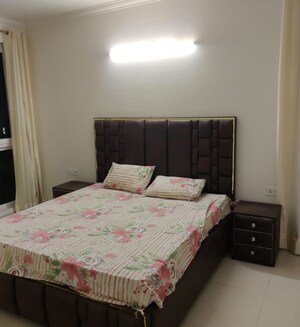 3 BHK Apartment For Rent in Sunshine Enclave, Vip Road