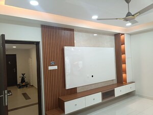 2 BHK Apartment For Rent in My Home Tridasa, Tellapur