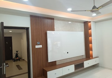 2 BHK Apartment For Rent in My Home Tridasa, Tellapur
