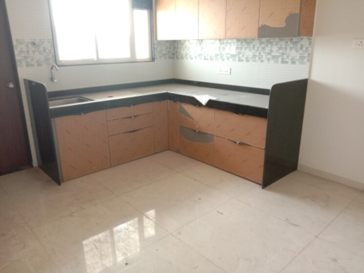 Kitchen, bhosale nagar 3 Bedroom 1600 Sq.Ft. Apartment In Bhosale Nagar Pune 9346459