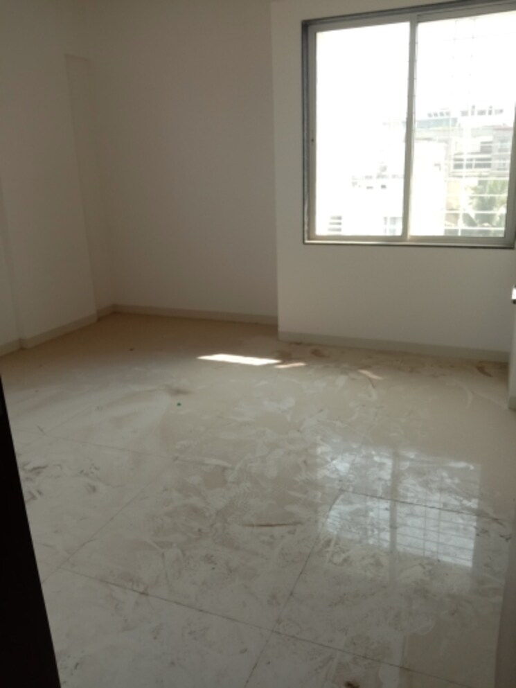 Bedroom, bhosale nagar 3 Bedroom 1600 Sq.Ft. Apartment In Bhosale Nagar Pune 9346459