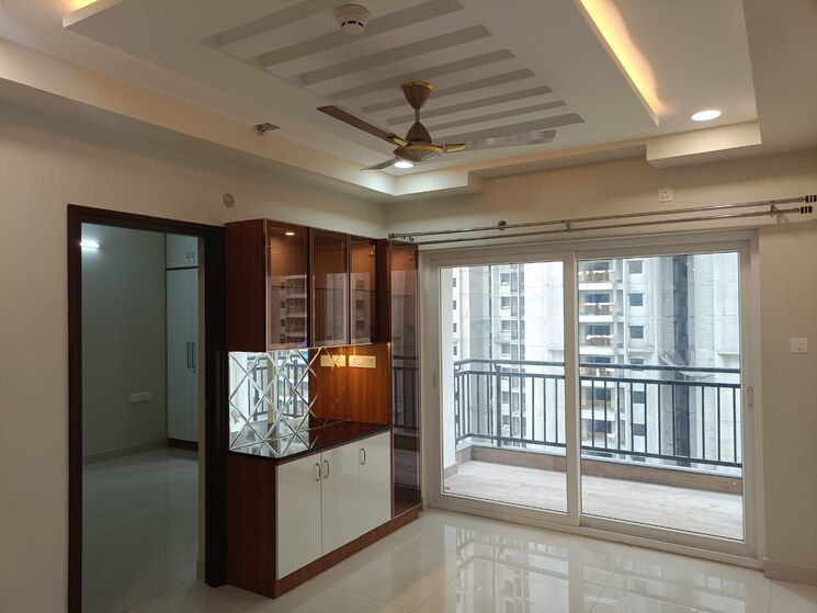 undefined, my-home-tridasa 2 Bedroom 1253 Sq.Ft. Apartment In Tellapur Hyderabad 9346367