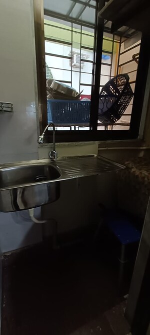 Gym in 2 BHK Apartment at Windemere CHS, Ic Colony – for Rent