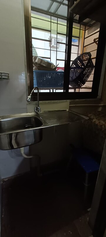 Gym in 2 BHK Apartment at Windemere CHS, Ic Colony – for Rent