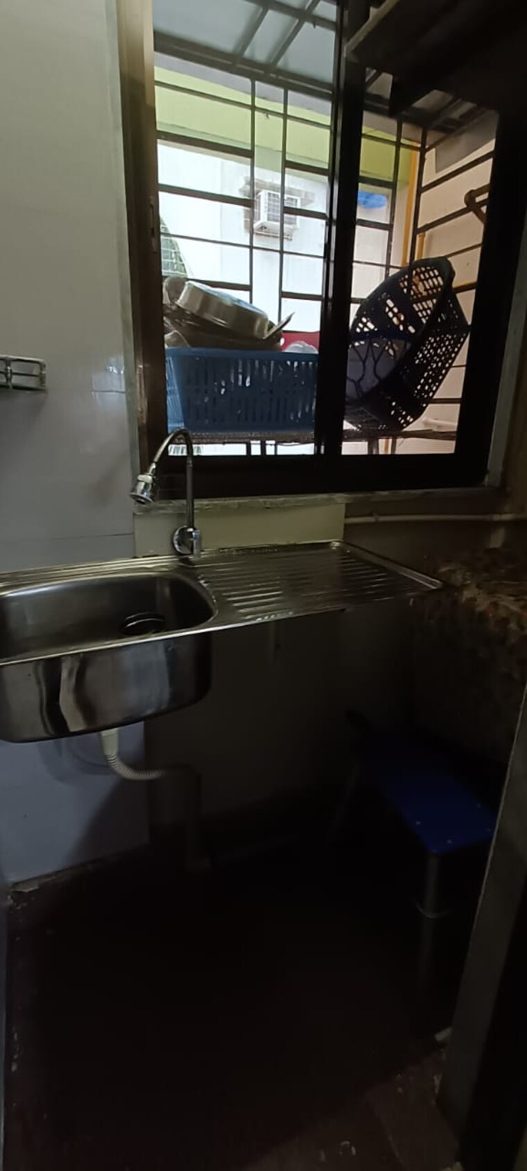 Gym, windemere-chs 2 Bedroom 600 Sq.Ft. Apartment In Ic Colony Mumbai 9346444