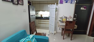 Team Area in 2 BHK Apartment at Windemere CHS, Ic Colony – for Rent