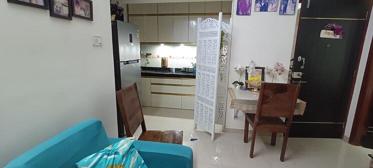 Team Area, windemere-chs 2 Bedroom 600 Sq.Ft. Apartment In Ic Colony Mumbai 9346444
