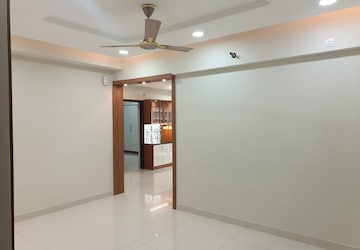 Bedroom in 2 BHK Apartment at My Home Tridasa, Tellapur – for Rent