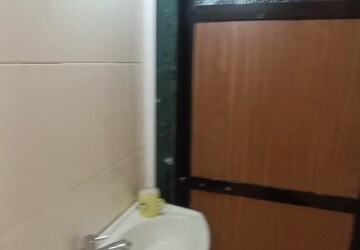 1 BHK Apartment For Rent in Regency Anantam, Dombivli East