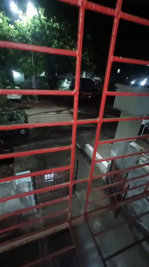 Furnished Amenities in 1 BHK Apartment at Regency Anantam, Dombivli East – for Rent