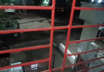 Furnished Amenities in 1 BHK Apartment at Regency Anantam, Dombivli East – for Rent