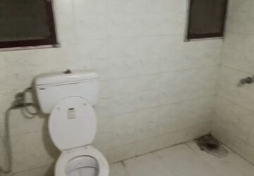 Bathroom in 1 BHK Apartment at Regency Anantam, Dombivli East – for Rent