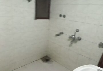 Bathroom in 1 BHK Apartment at Regency Anantam, Dombivli East – for Rent