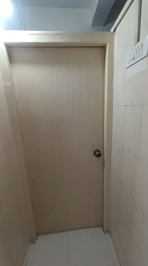 Bathroom in 1 BHK Apartment at Regency Anantam, Dombivli East – for Rent