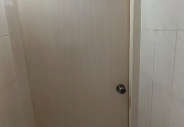 Bathroom in 1 BHK Apartment at Regency Anantam, Dombivli East – for Rent