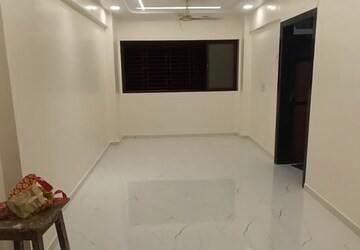 Kitchen in 1 BHK Apartment at Regency Anantam, Dombivli East – for Rent