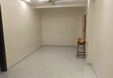Bathroom in 1 BHK Apartment at Regency Anantam, Dombivli East – for Rent
