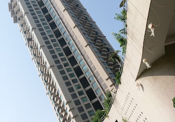 3 BHK Apartment For Rent in Oberoi Springs, Andheri West