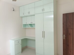 Furnished Amenities in 2 BHK Apartment at My Home Tridasa, Tellapur – for Rent